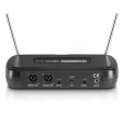 LD Systems ECO 2X2 BPH 2 DUO Headset - begagnad LD Systems ECO 2X2 BPH 2 DUO Headset - begagnad