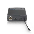 LD Systems ECO 2X2 BPH 2 DUO Headset - begagnad LD Systems ECO 2X2 BPH 2 DUO Headset - begagnad