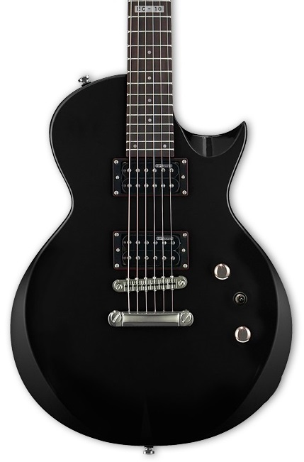 ESP LTD EC-10 Kit - Black
