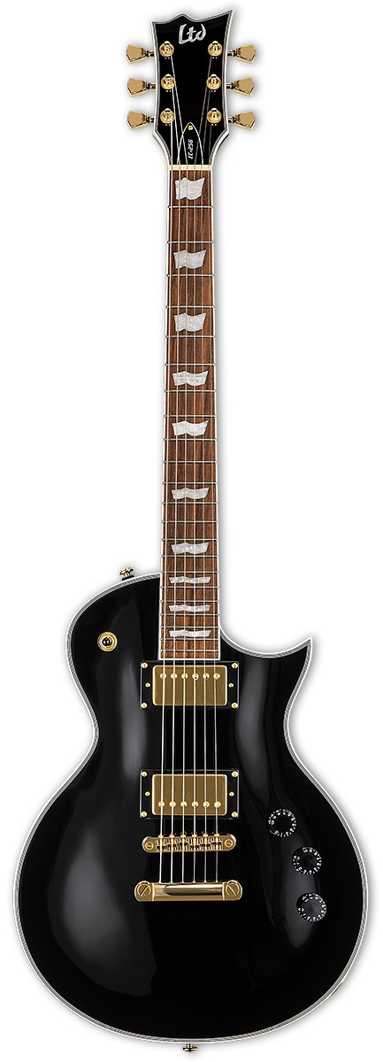 ESP LTD EC-256 - Black
