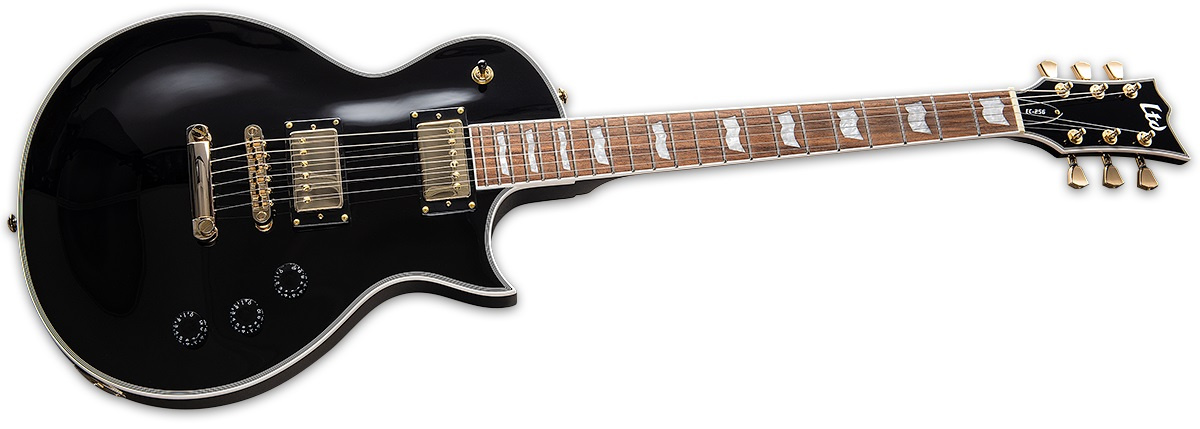 ESP LTD EC-256 - Black