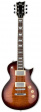 ESP LTD EC-256FM - Dark Brown Sunburst ESP LTD EC-256FM - Dark Brown Sunburst