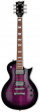 ESP LTD EC-256FM - Purple Sunburst
