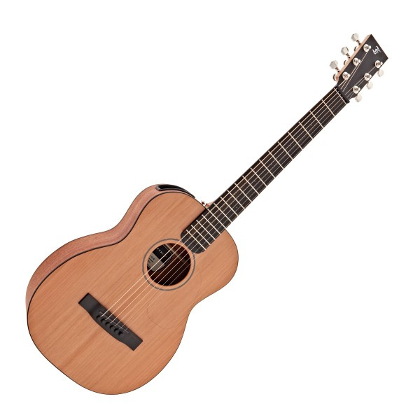 Furch Little Jane LJ10-CM