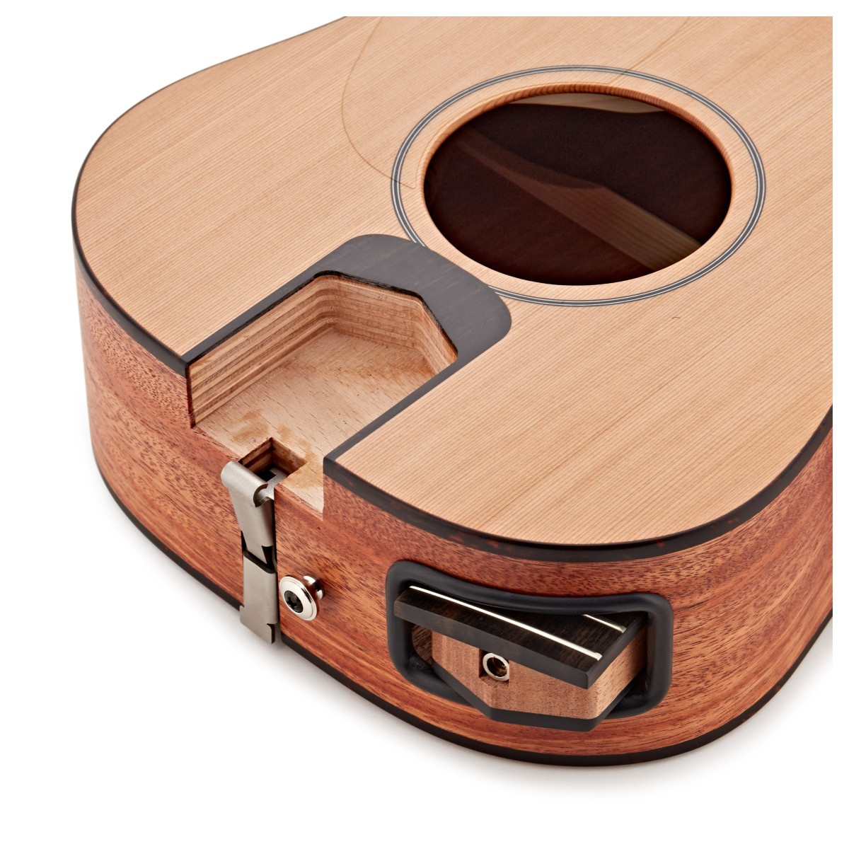 Furch Little Jane LJ10-CM