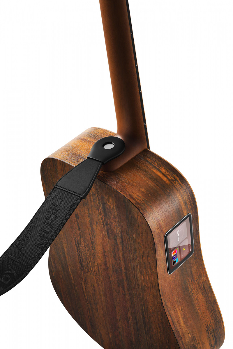 Lava ME 4 Akustisk gitarr