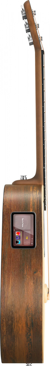 Lava ME 4 Akustisk gitarr