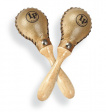 Latin Percussion LP285 Maracas Mini Rawhide Latin Percussion LP285 Maracas Mini Rawhide
