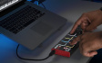 Akai LPD8 MKII Akai PAD controller
