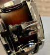 Tama Silverstar Virvel 14x5 - Begagnad Tama Silverstar Virvel 14x5 - Begagnad