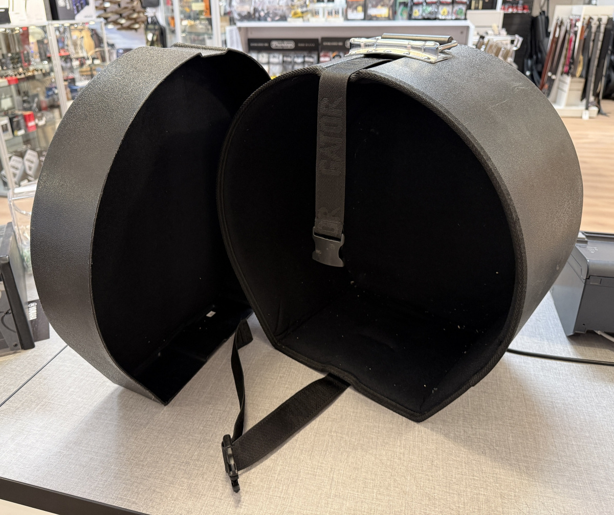 Gator 14x8 Virvelcase - Begagnad