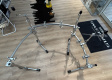 Yamaha Hexrack - Begagnad Yamaha Hexrack - Begagnad