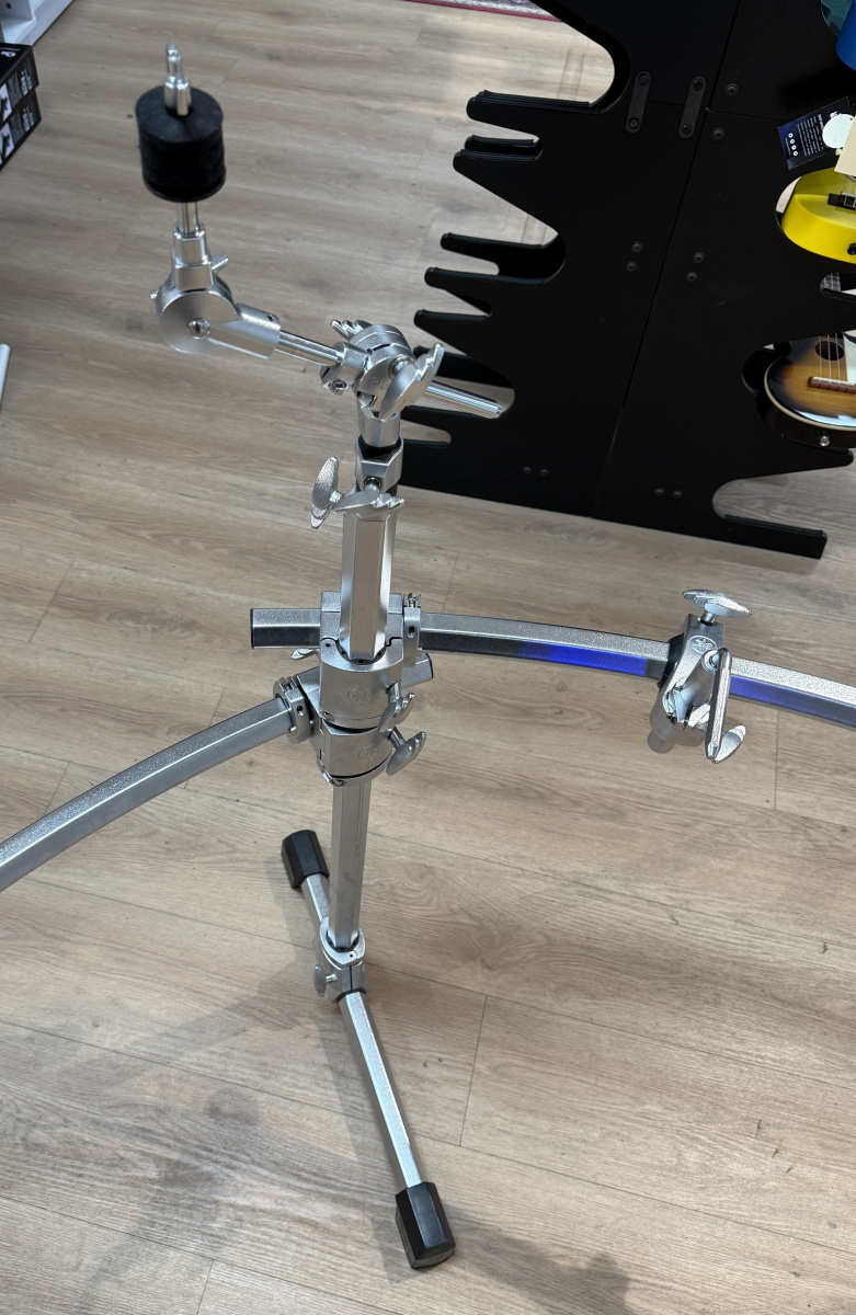 Yamaha Hexrack - Begagnad