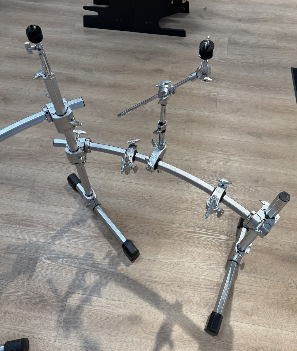 Yamaha Hexrack - Begagnad