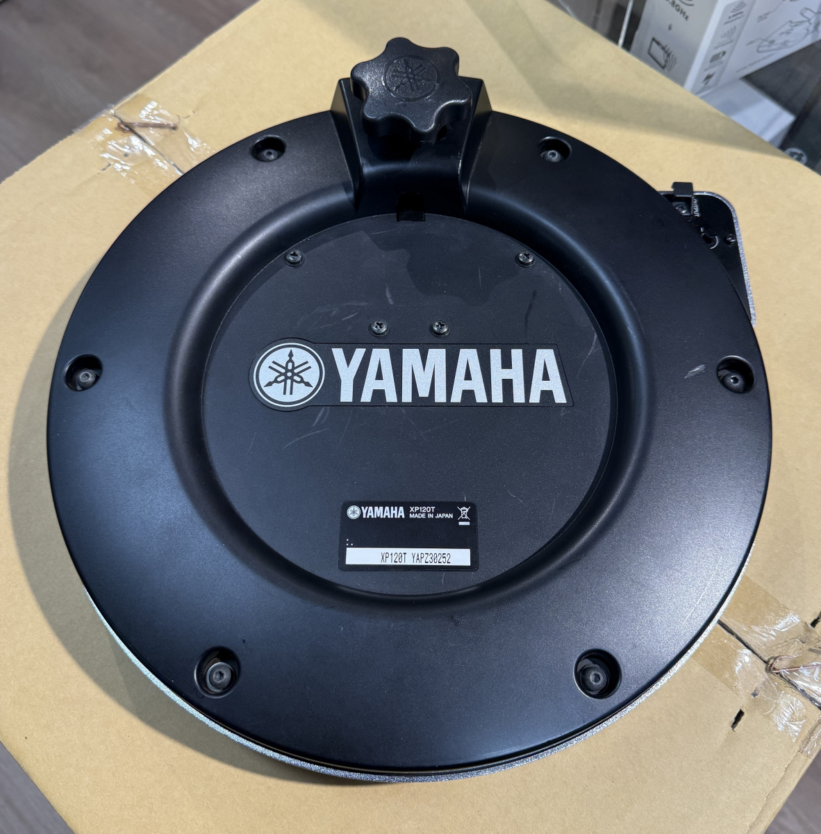 Yamaha XP120T Tom - Begagnad