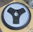 Yamaha PCY155 Cymbal - Begagnad Yamaha PCY155 Cymbal - Begagnad