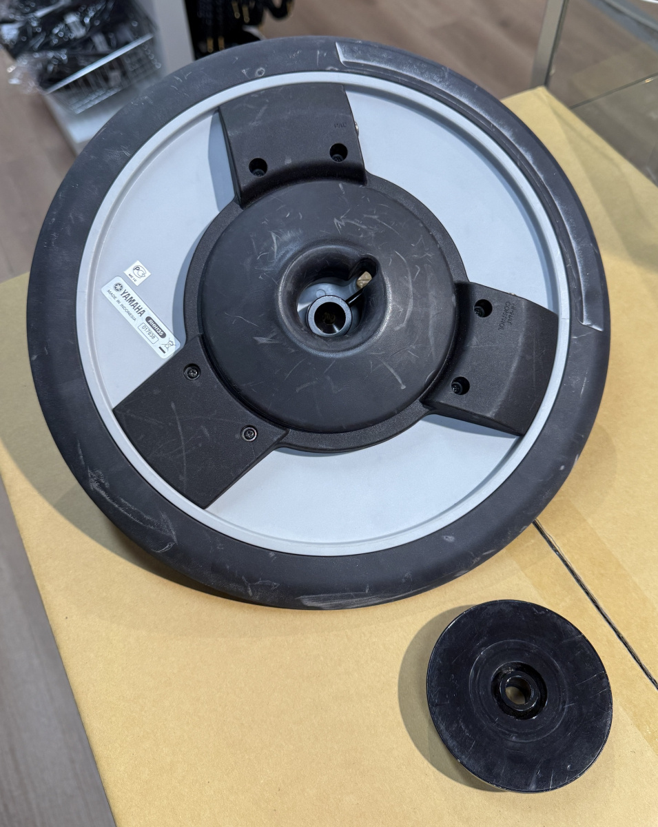 Yamaha RHH135 HiHat - Begagnad