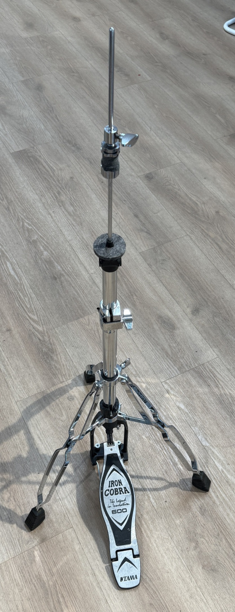 Tama HH605 - Begagnad