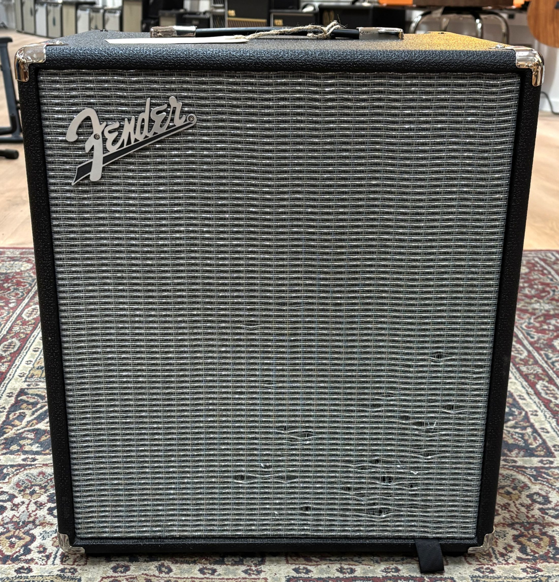 Fender Rumble 100 V3 - Begagnad