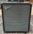 Fender Rumble 100 V3 - Begagnad Fender Rumble 100 V3 - Begagnad