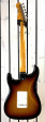 Fender American Vintage II 1961 Stratocaster - begagnad Fender American Vintage II Stratocaster 1961 elgitarr i 3-tone sunburst