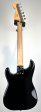 Squier Mini Stratocaster Black - Begagnad Squier Mini Stratocaster Black - Begagnad