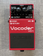 Boss VO-1 Vocoder - Begagnad