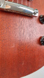 Gibson Les Paul Studio Faded 2010 - Begagnad