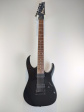 Ibanez RG7321 Black - Begagnad Ibanez RG7321 Black - Begagnad