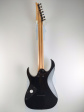Ibanez RG7321 Black - Begagnad Ibanez RG7321 Black - Begagnad