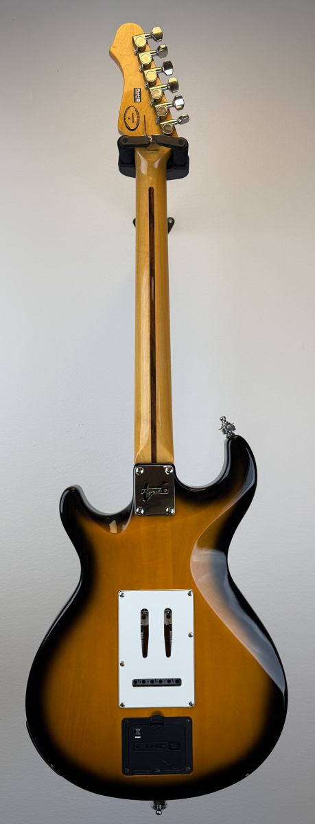 Line6 Variax 600 - begagnad