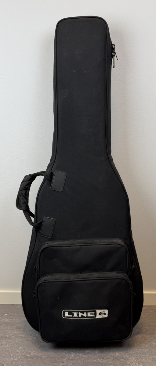 Line6 Variax 600 - begagnad