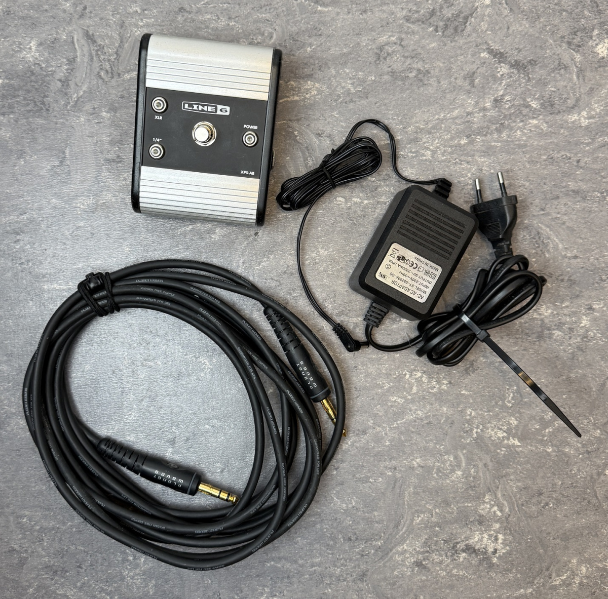 Line6 Variax 600 - begagnad