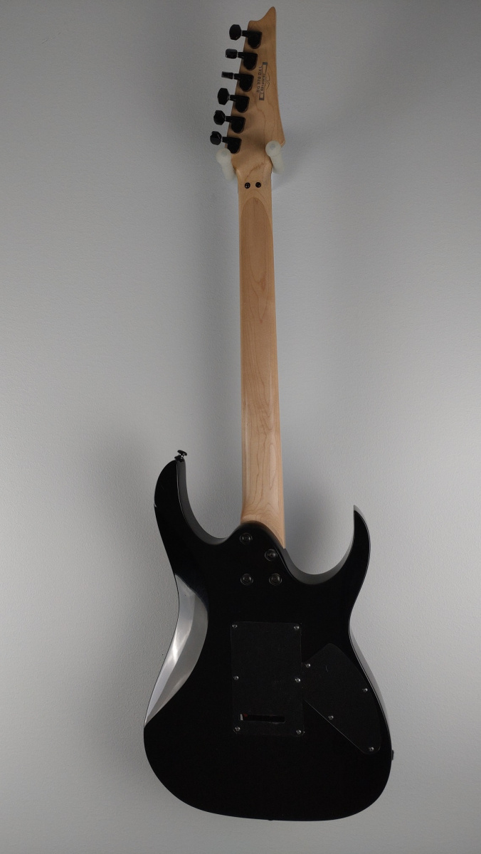 Ibanez RG370-DXL V�nster - Begagnad