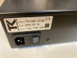 TK Audio TK-Lizer 2 LTD - Begagnad TK Audio TK-Lizer 2 LTD - Begagnad
