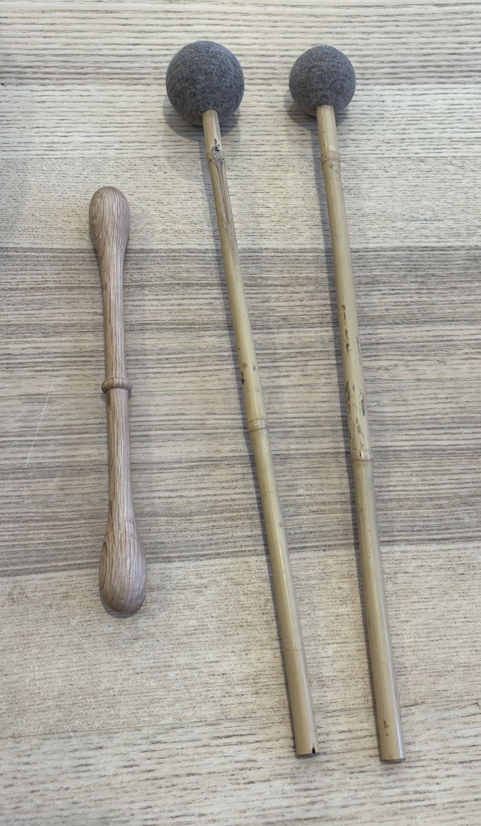 Irl�ndsk Bodrahn - begagnad