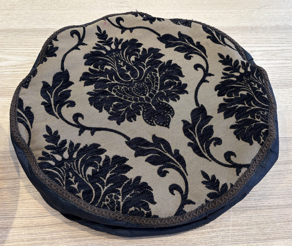 Irl�ndsk Bodrahn - begagnad