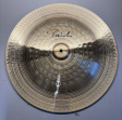 Paiste Signature 20 Heavy China - Begagnad Paiste Signature 20 Heavy China - Begagnad