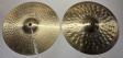 Paiste Signature 14 Heavy Hi-Hat - Begagnad Paiste Signature 14 Heavy Hi-Hat - Begagnad