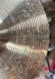 Paiste Signature 8 Splash - Begagnad Paiste Signature 8 Splash - Begagnad