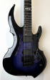 ESP E-II FRX Reindeer Blue - begagnad ESP E-II FRX Reindeer Blue - begagnad