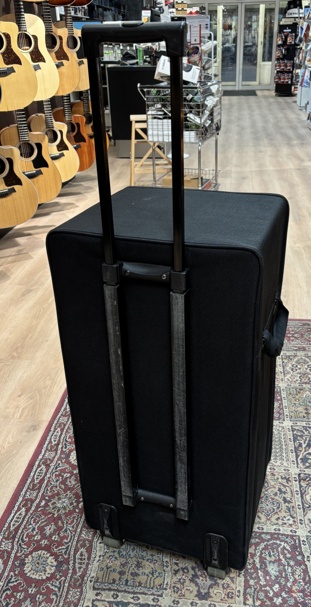 Gator G-901 Amp Head Case - begagnad