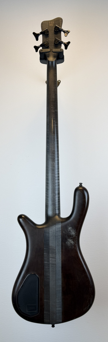 Warwick Streamer Stage 1 - Begagnad