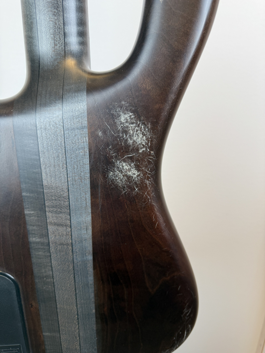 Warwick Streamer Stage 1 - Begagnad