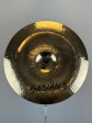 Sabian AAX X-Treme China 19 - Begagnad Ovansida
