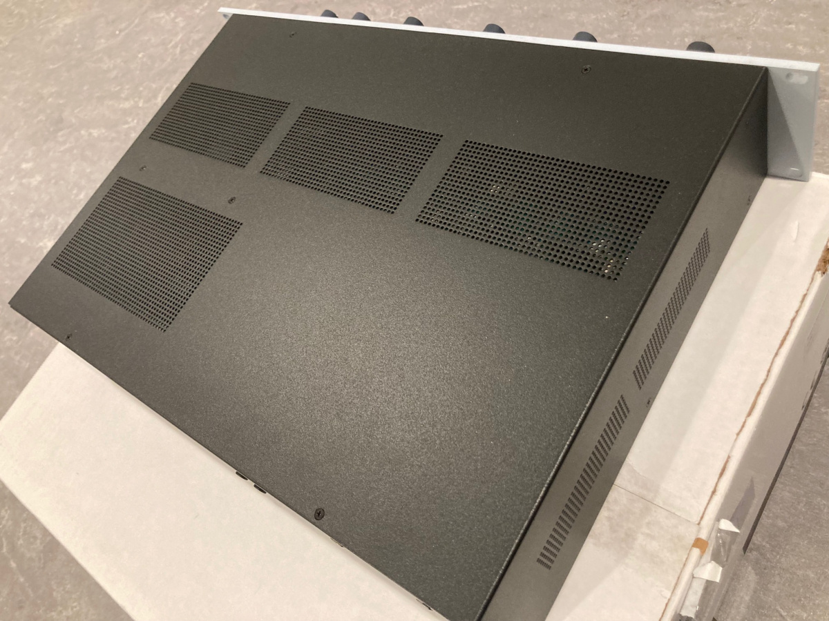 Rupert Neve Designs MBP - Begagnad