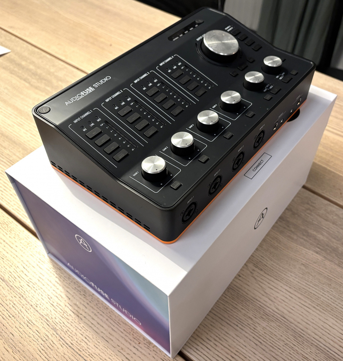 Arturia Audiofuse Studio - begagnad