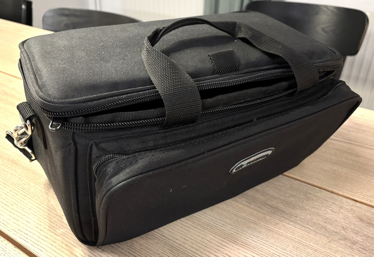 Behringer X Air XR16 - begagnad