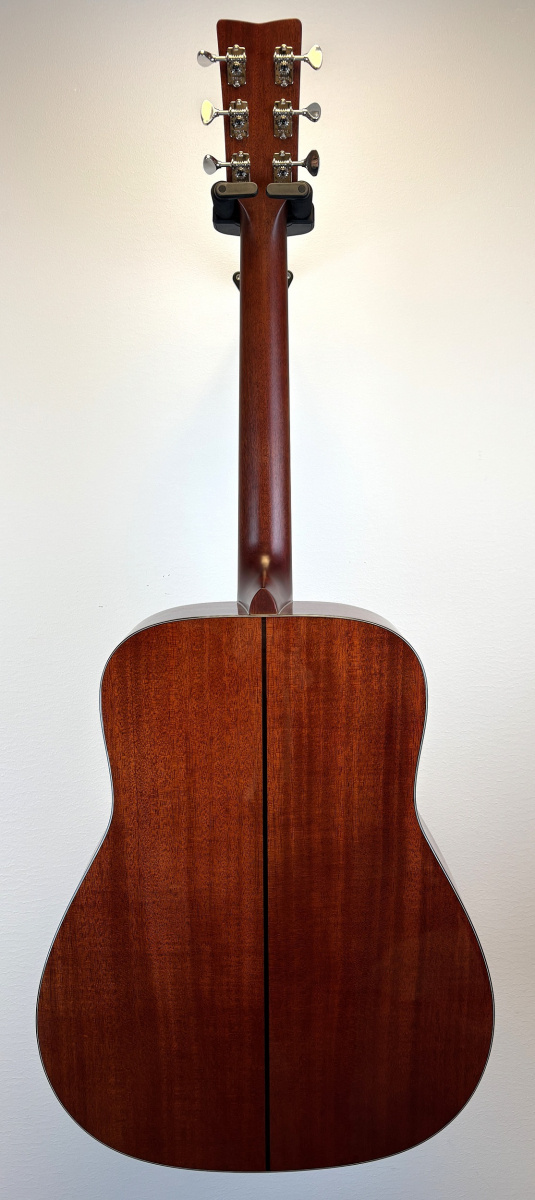 Yamaha FG5G Red Label - begagnad