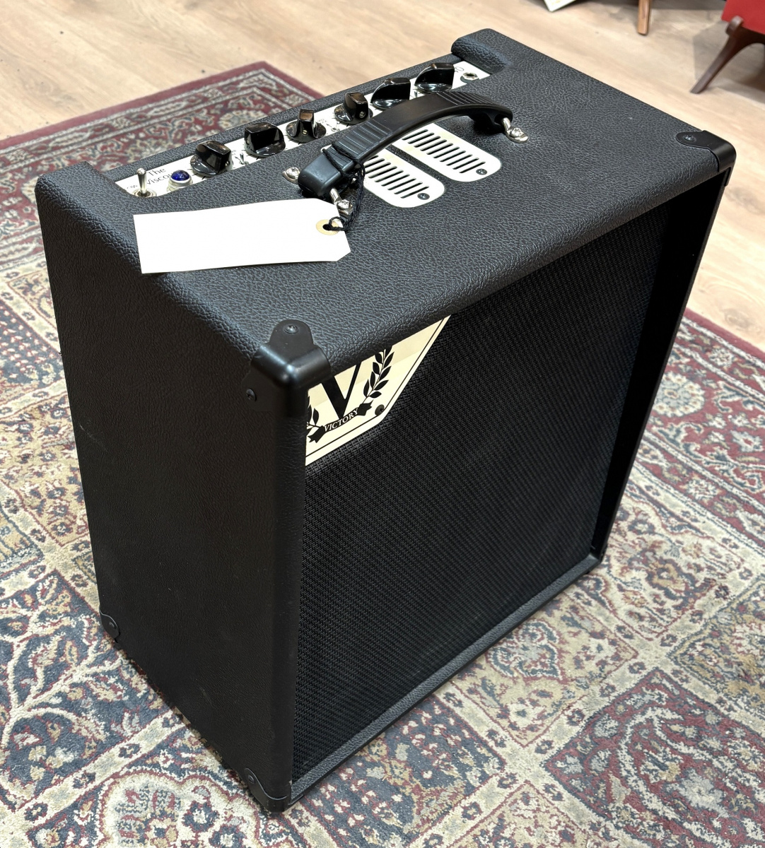 Victory Amps V40C The Viscount - begagnad